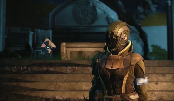 Destiny 1