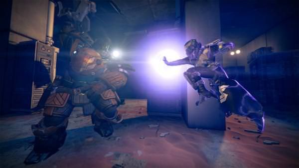 Destiny Super