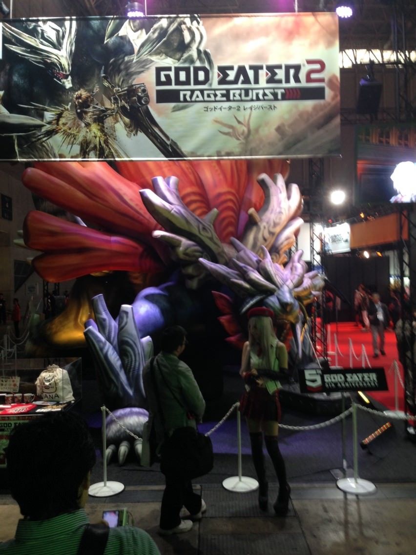 God_Eater_2_Booth