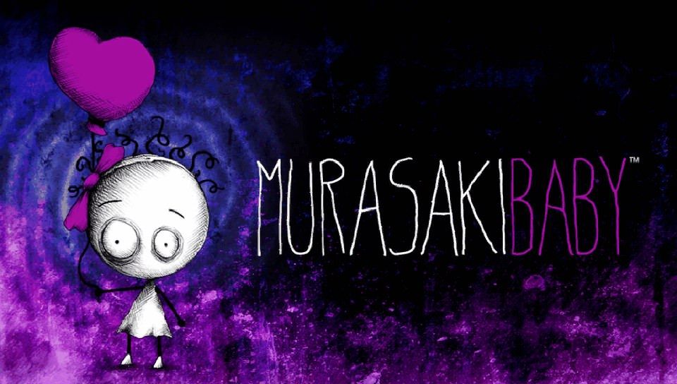 Muraskaki Baby