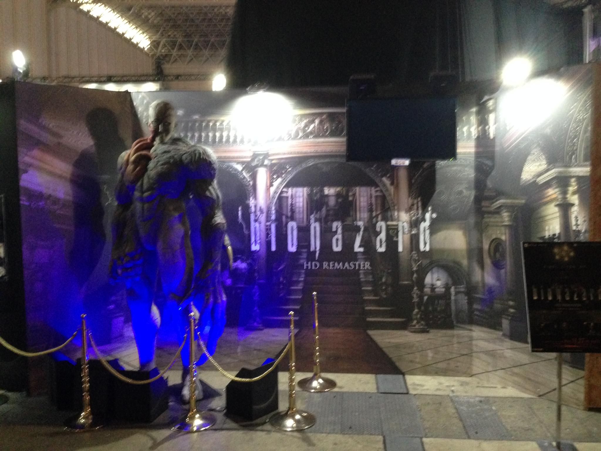TGS 2014