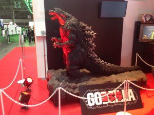 TGS 2014