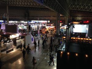 TGS 2014
