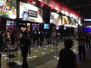TGS 2014