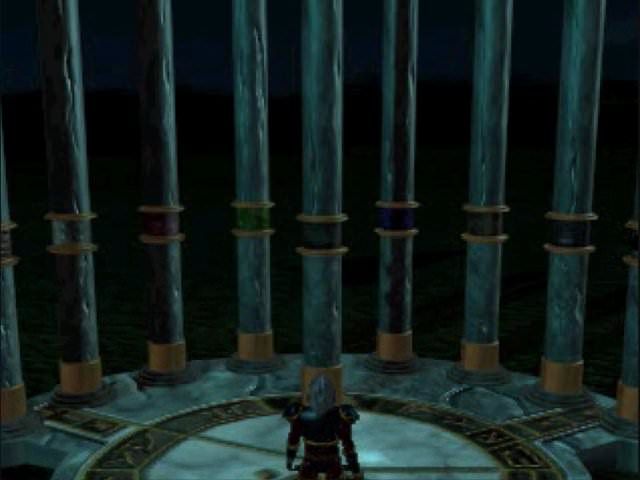 Blood Omen 11