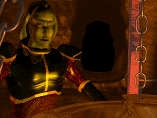 Blood Omen 12