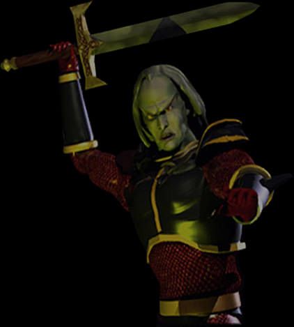 Blood Omen 2