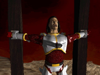 Blood Omen 3
