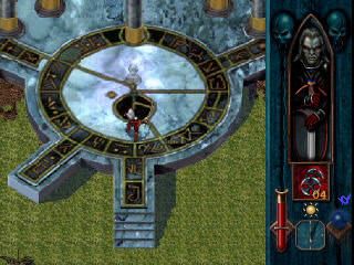 Blood Omen 4