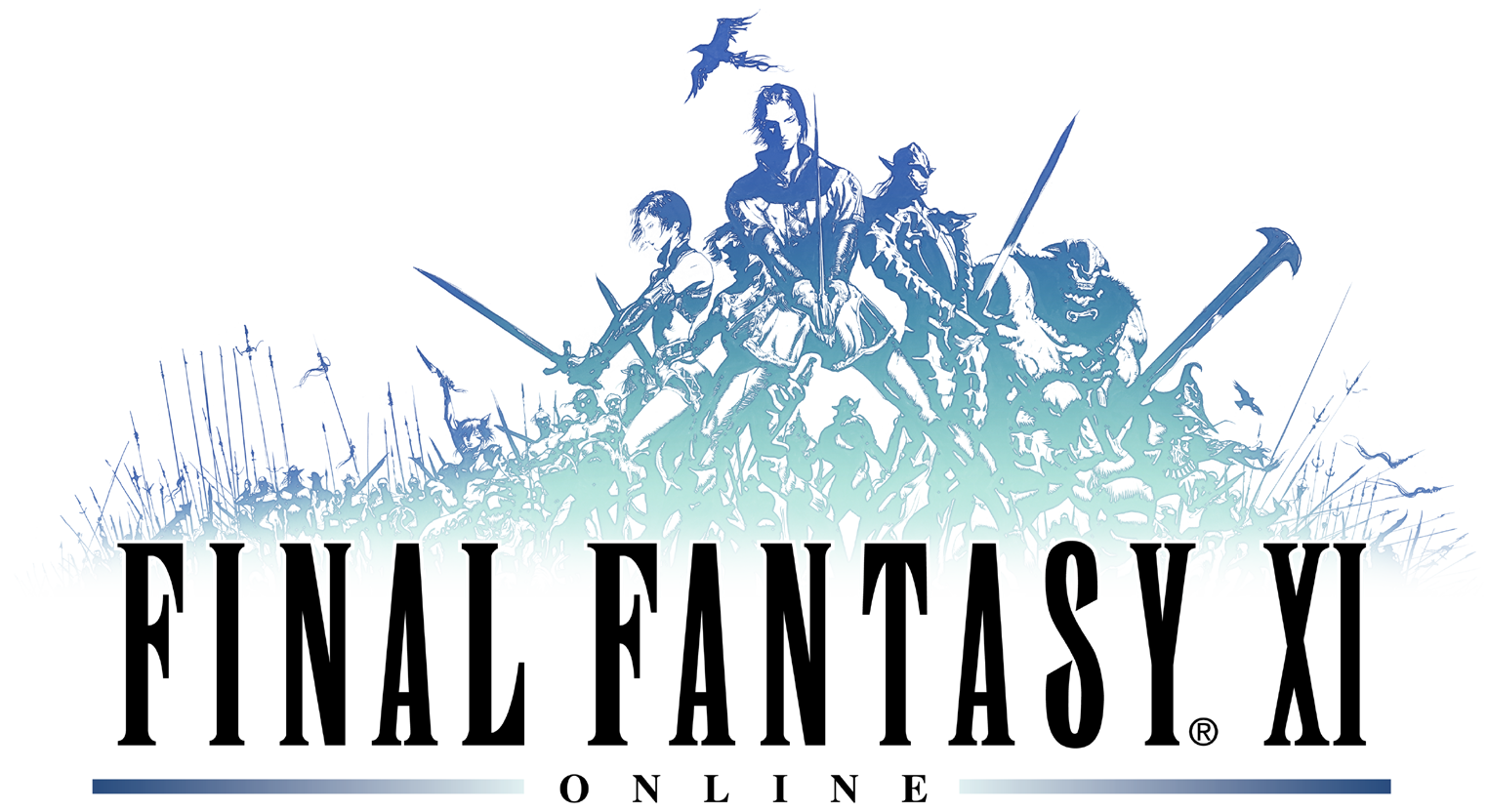 FInal Fantasy XI