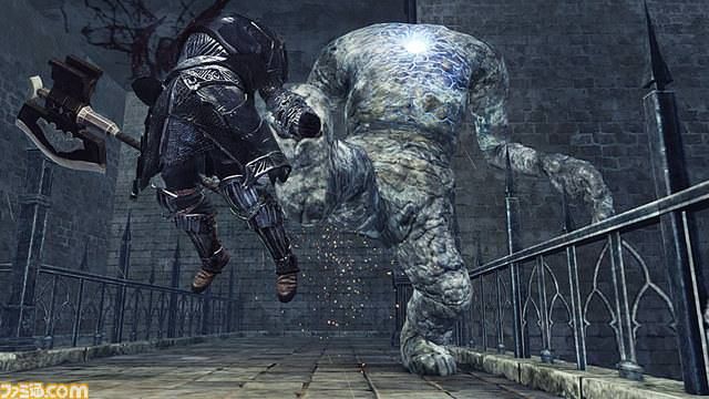 golem kicking butt