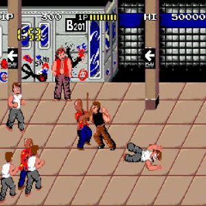 Beat-&lsquo;em-up - part 1 - 2
