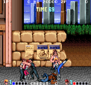 Beat-&lsquo;em-up - part 1 - 3