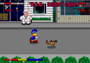 Beat-&lsquo;em-up - part 1 - 6
