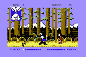 Beat-&lsquo;em-up - part 1 - 9