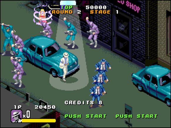 Beat-&lsquo;em-up - part 2 - 2