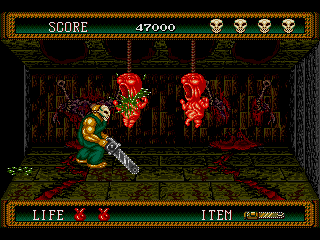 Beat-&lsquo;em-up - part 2 - 9