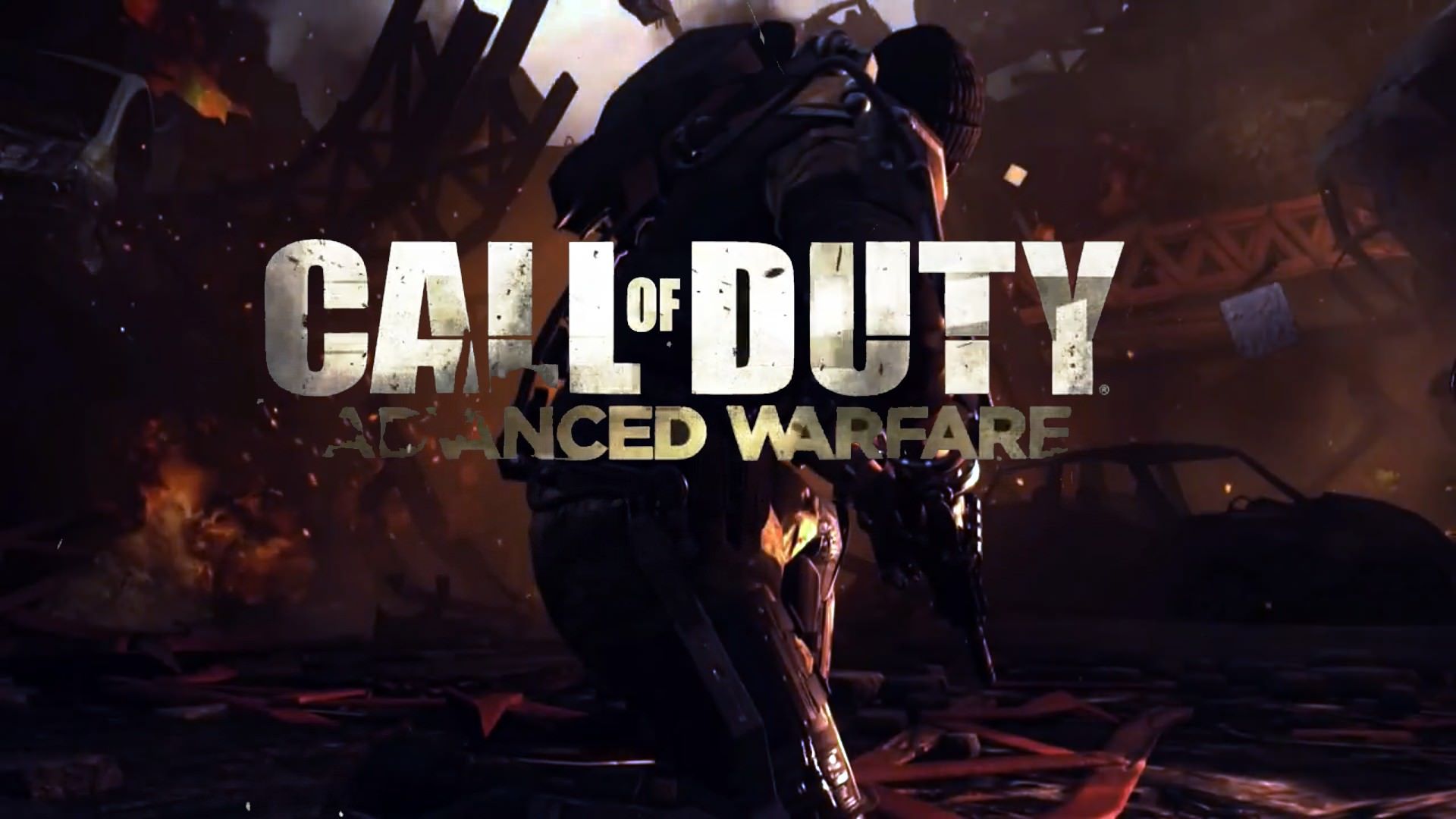 Call of Duty Advanced Warfare