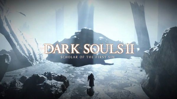 Darksouls2NextGen