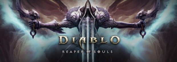 Diablo III banner
