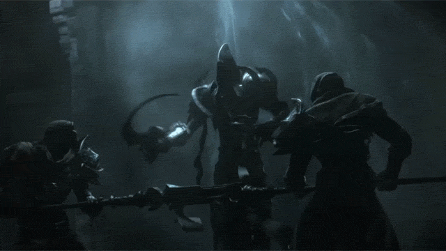 Diablo gif