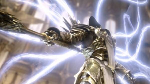 Tyrael