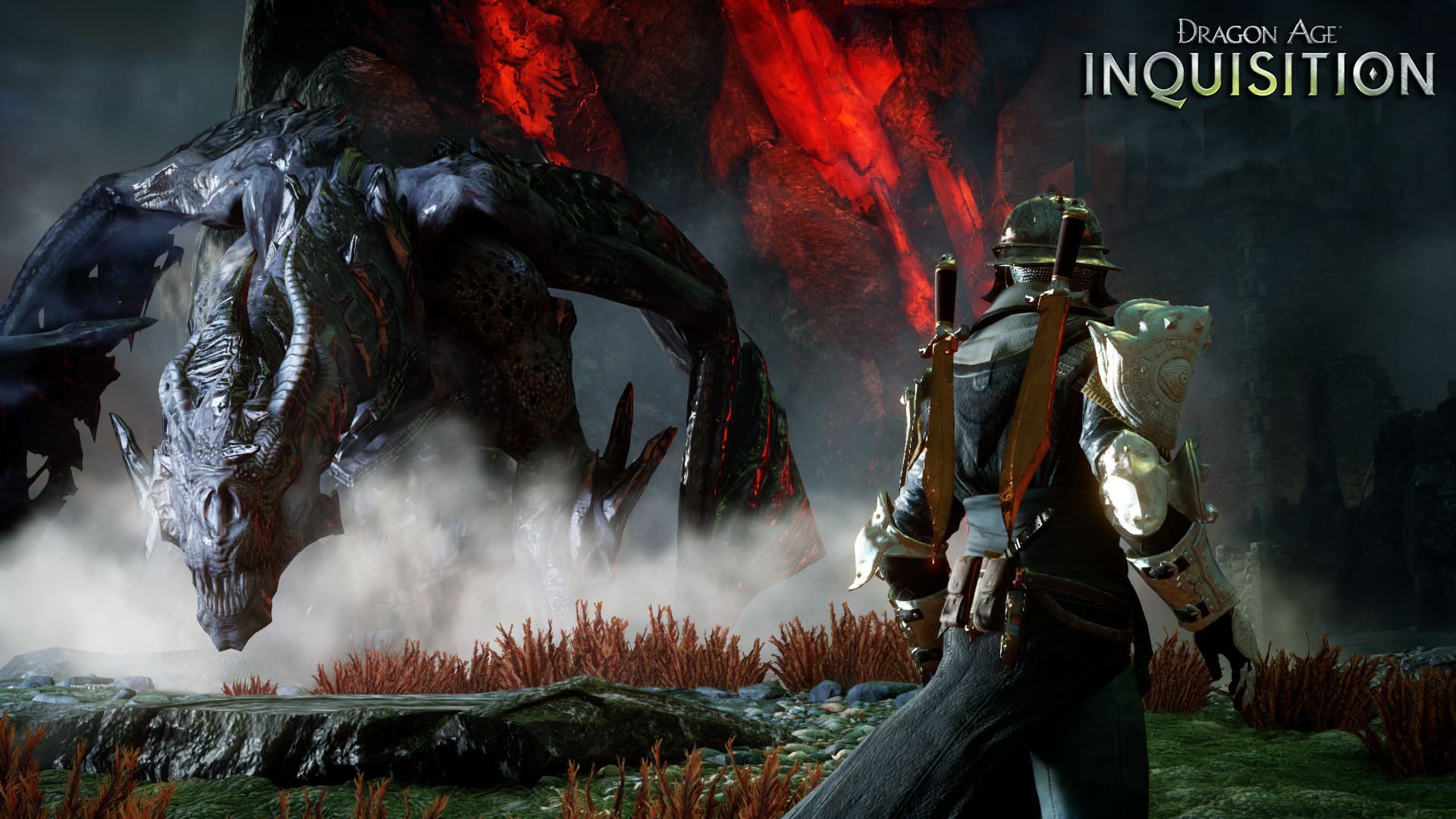 DAI background