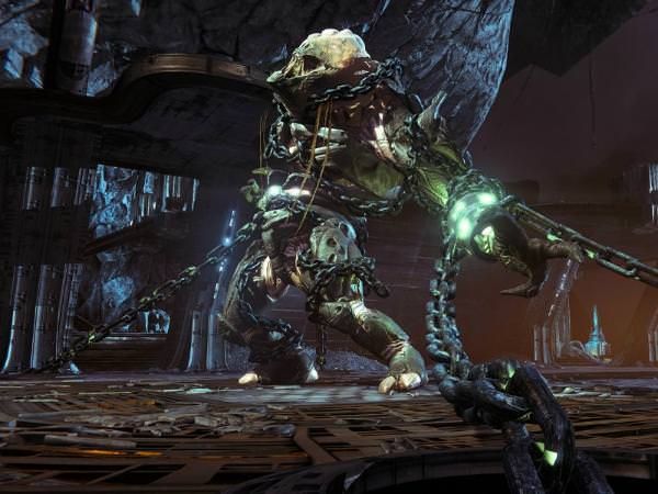 Destiny Boss