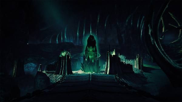 Destiny Dark Below 1