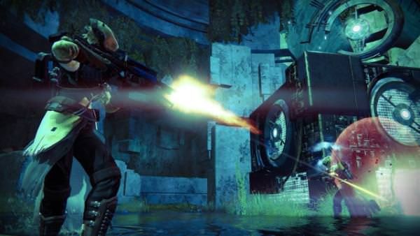 Destiny: Xur&rsquo;s Location &amp; Inventory for February 10th 11th