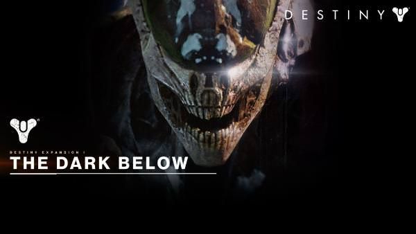 Destiny Dark Below 4