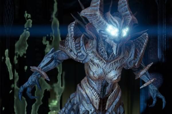 Destiny Dark Below Omnigul