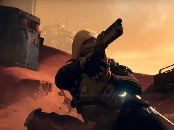 Destiny: Xur&rsquo;s Location &amp; Inventory for March 3rd 4th