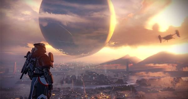 Destiny: Xur’s Location &amp; Inventory For April 28th 29th