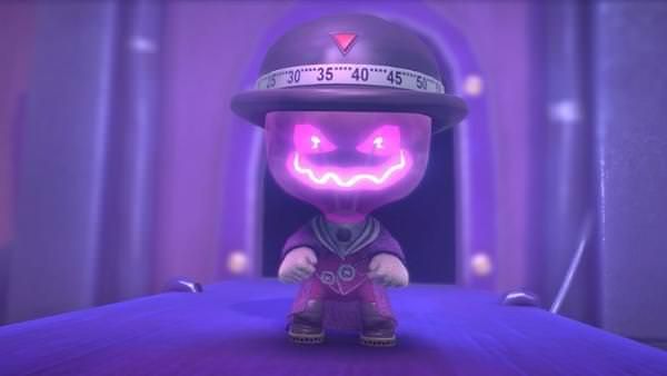 LBP3 villain