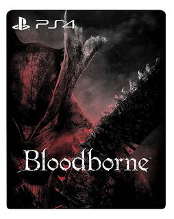 Steelbook art