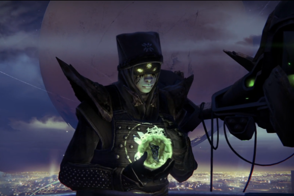 destiny dark below Eris
