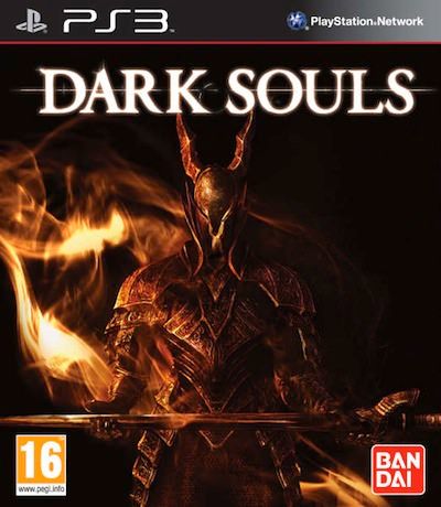 Dark Souls 1