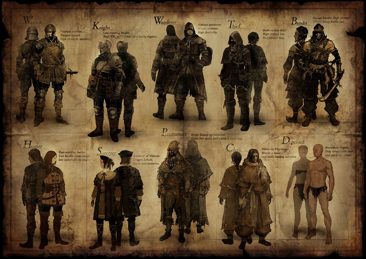 Dark Souls 4