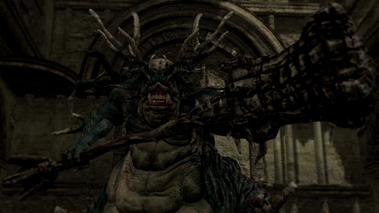 Dark Souls 5