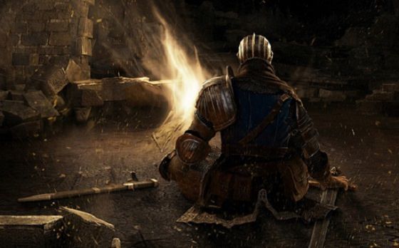 Dark Souls   banner image