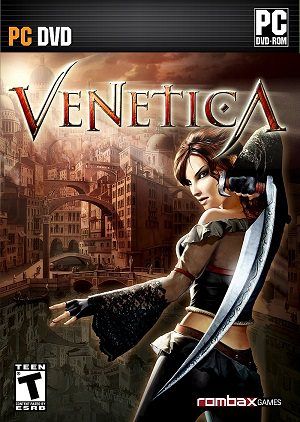 Venetica PC_ESRB