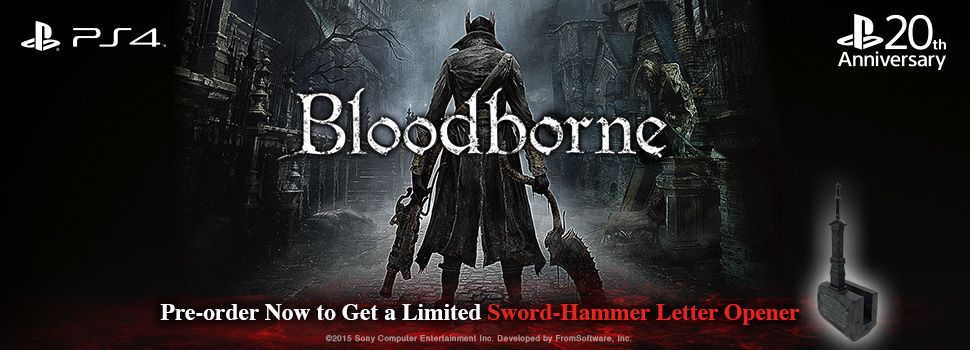 Bloodborne-Asia-Preorder