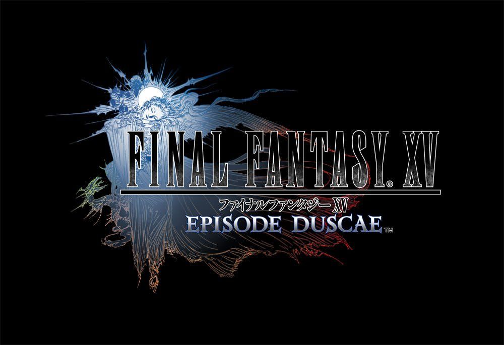 FFXV
