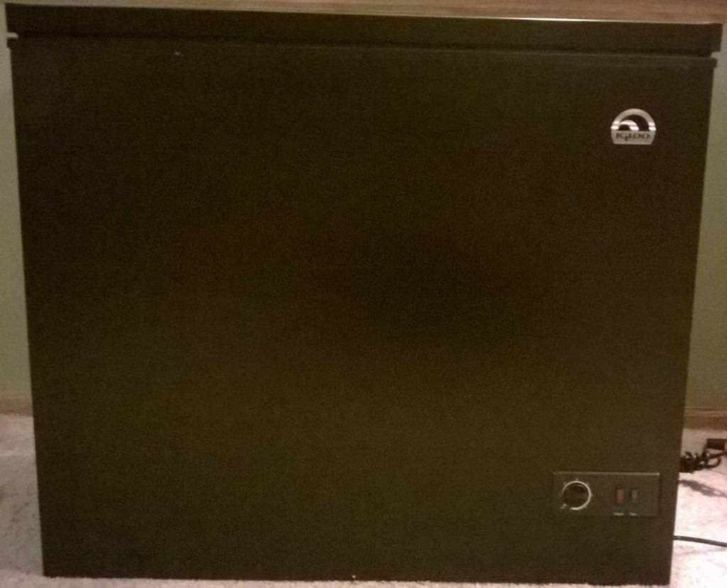 Keezer 1