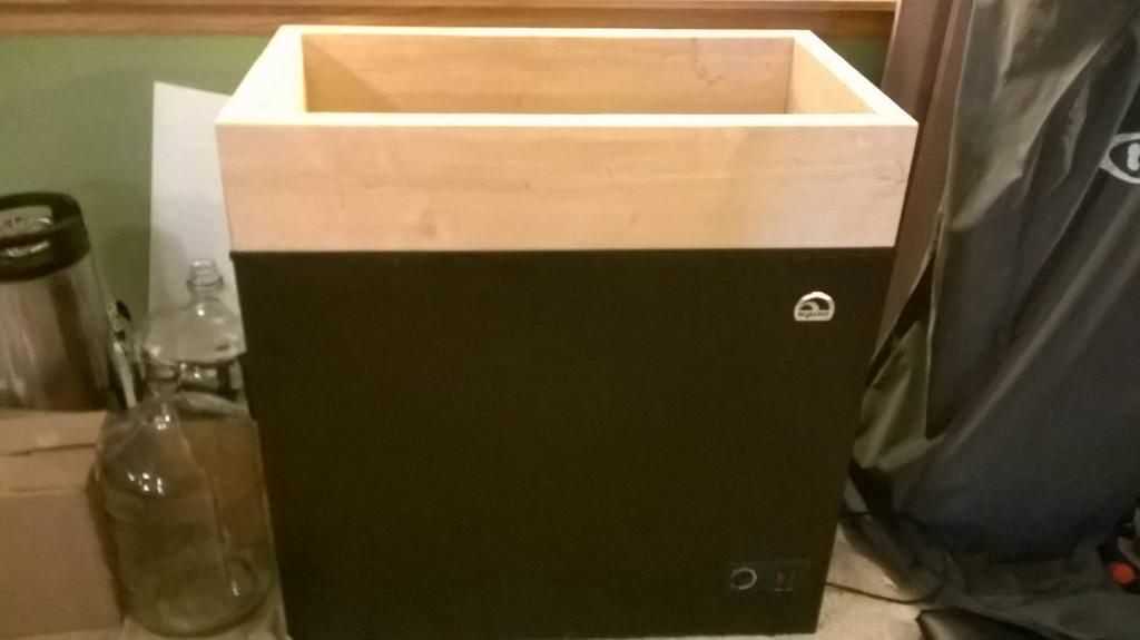 Keezer 2