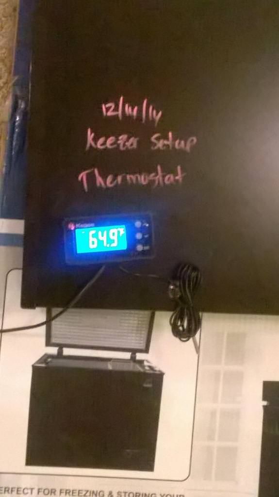 Keezer 3