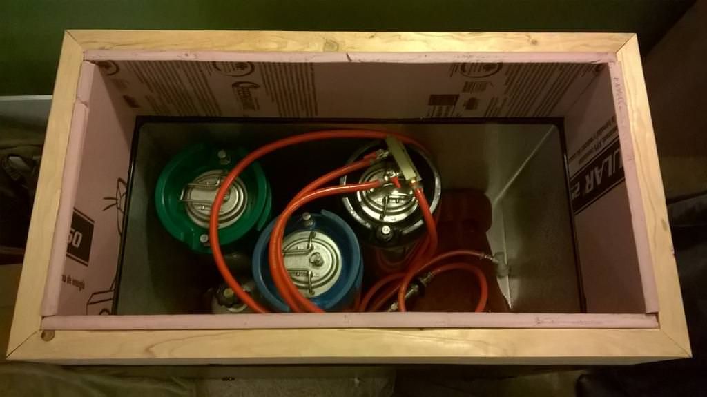 Keezer 6