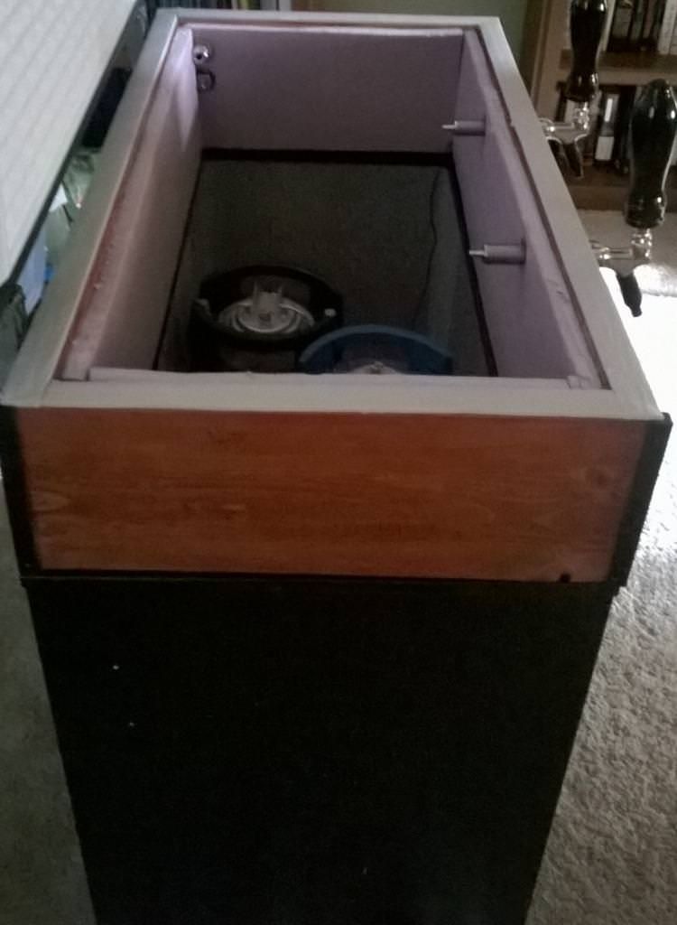 Keezer 7
