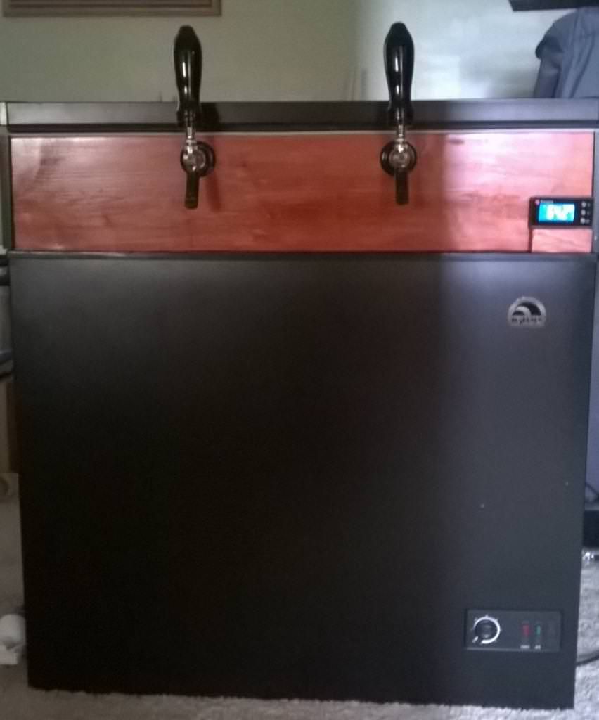 Keezer 8